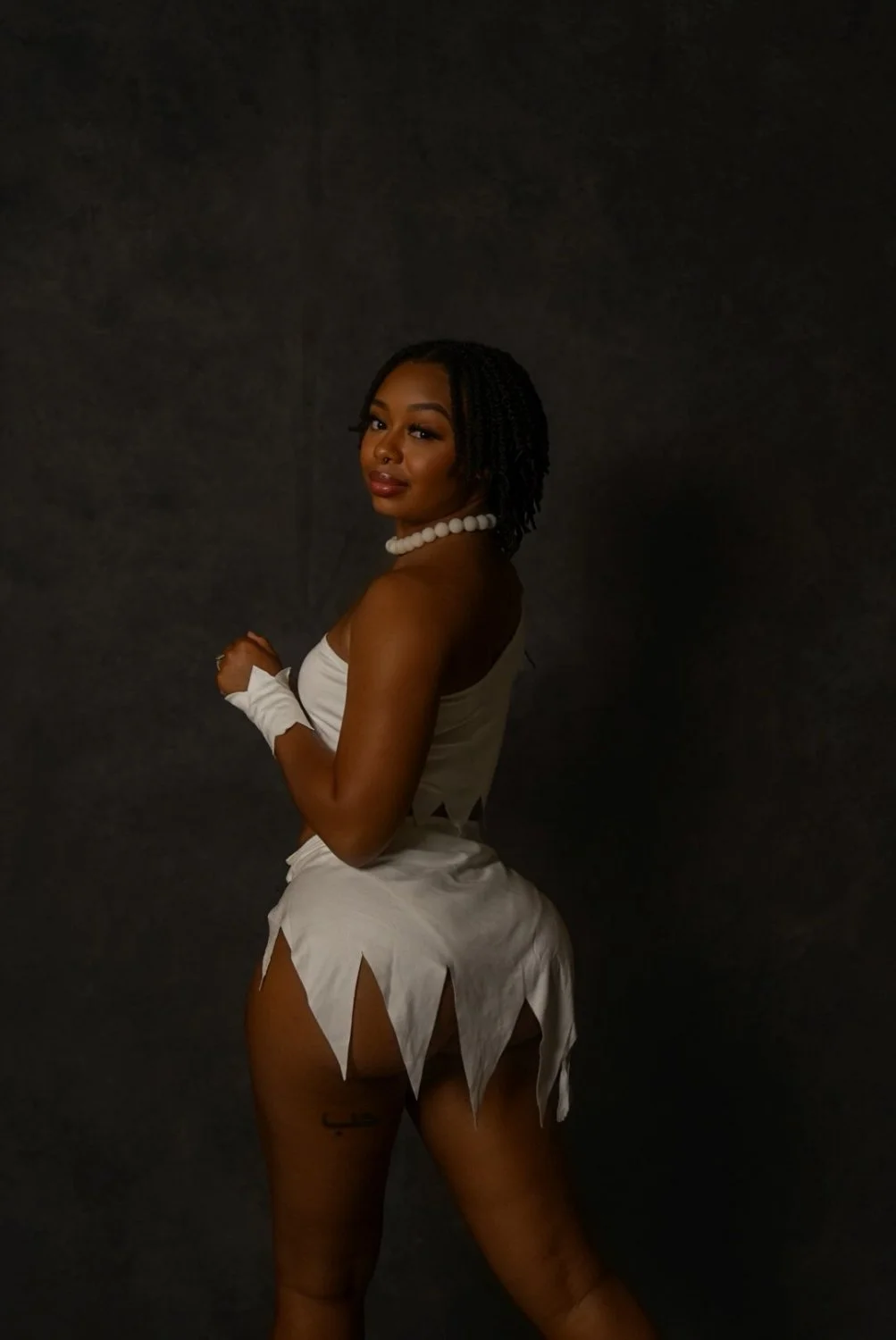 Hailey 'Almondmilk' Oblitey image 34
