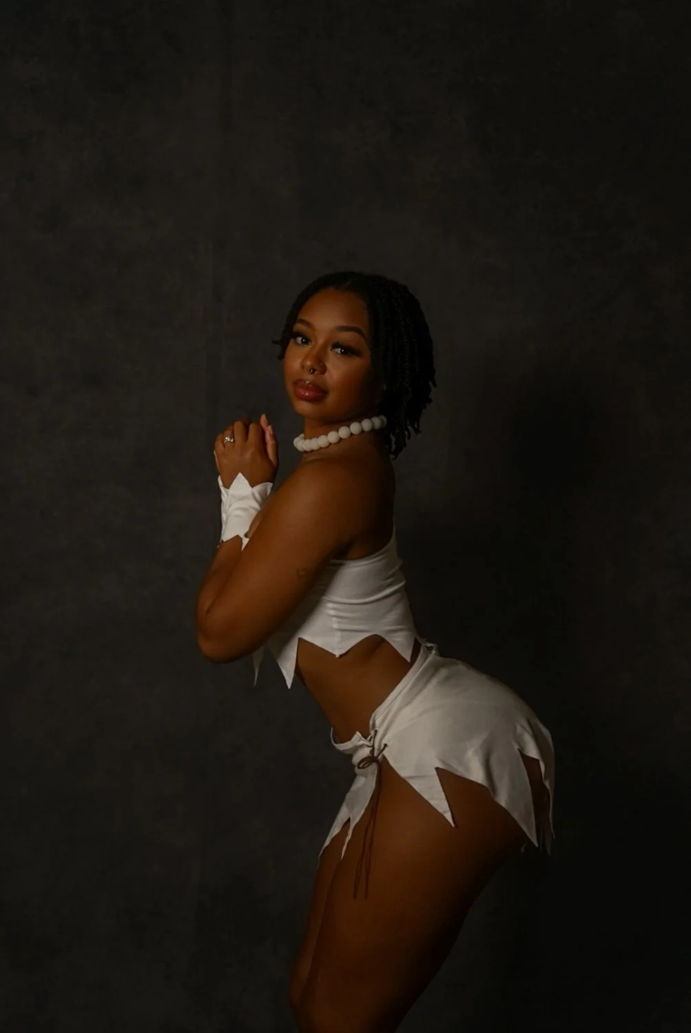 Hailey 'Almondmilk' Oblitey image 39