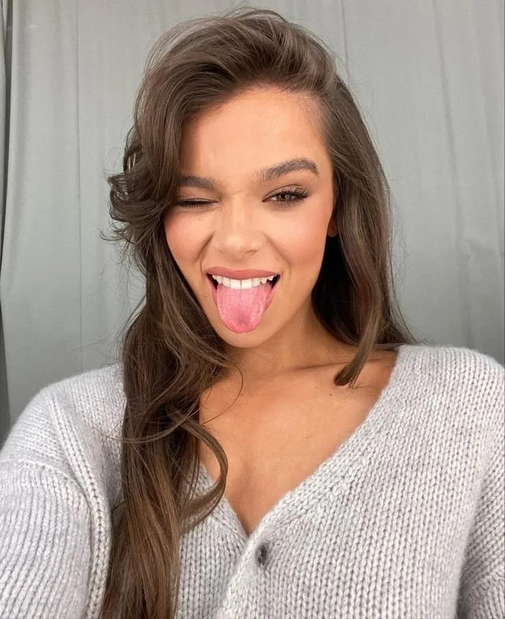 Gooning for celebs image 14
