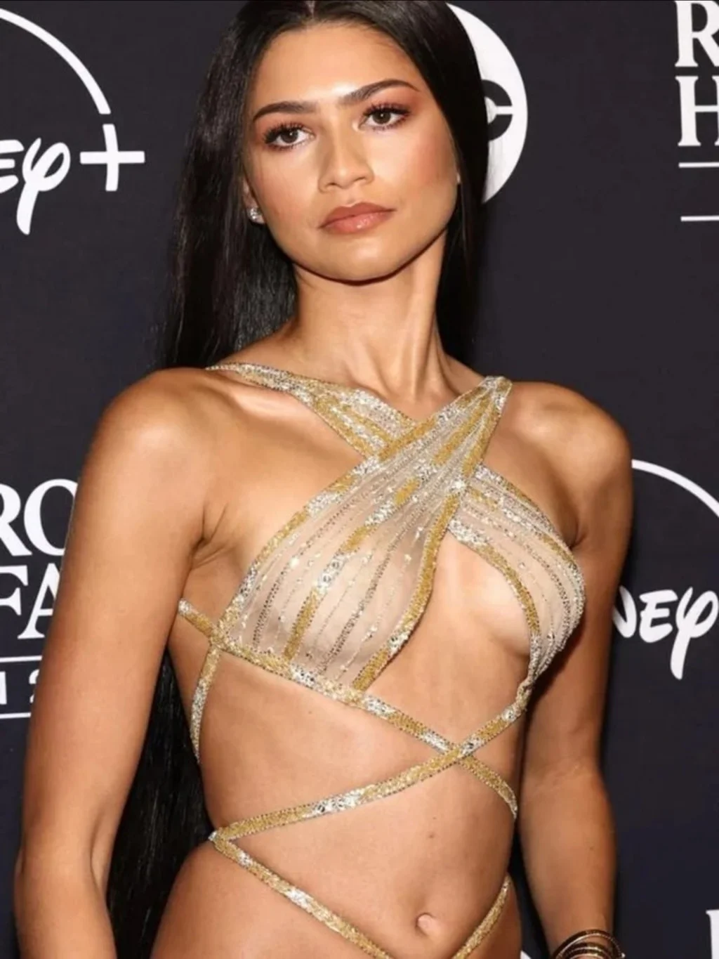 Gooning for celebs image 17