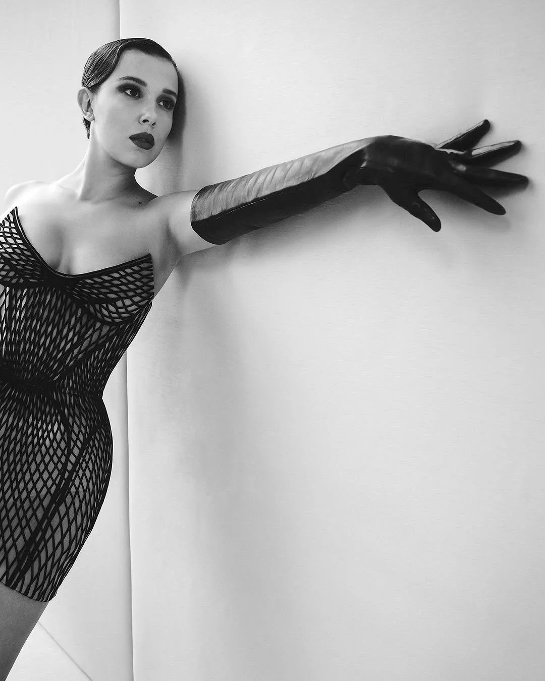 Gooning for celebs image 3