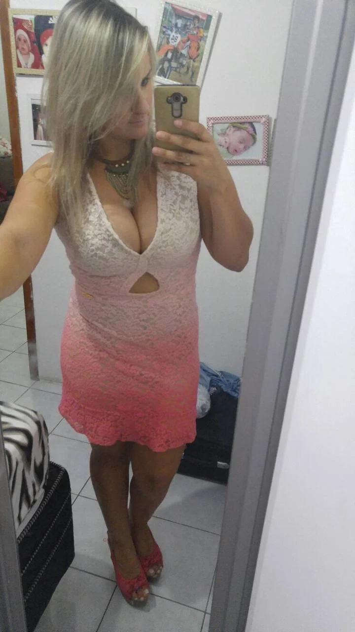 Delicious whore leaked image 10
