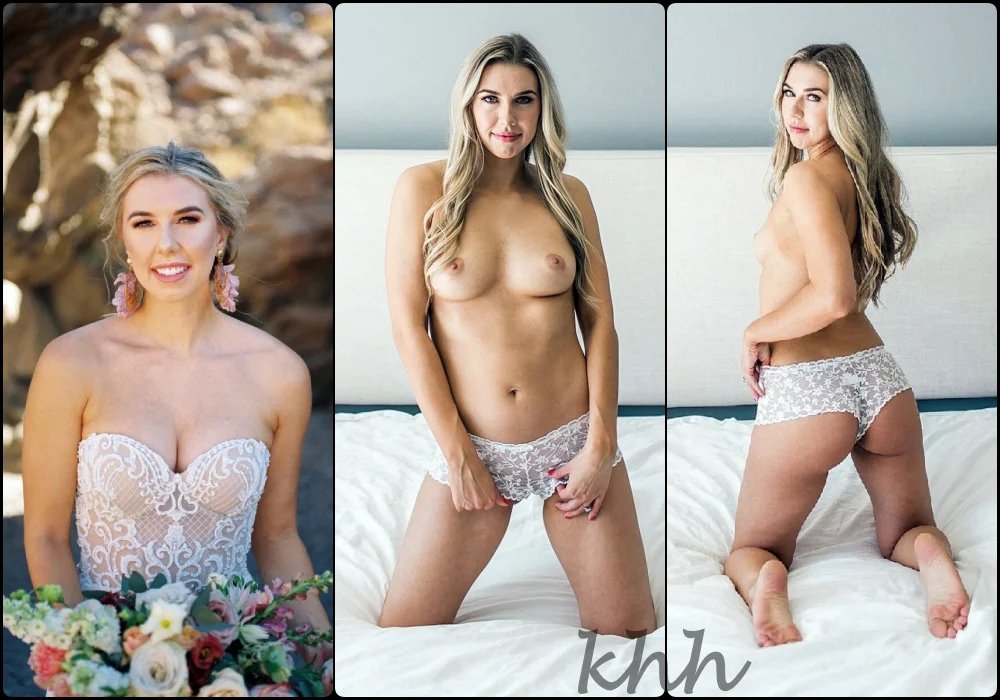 hot bride main image