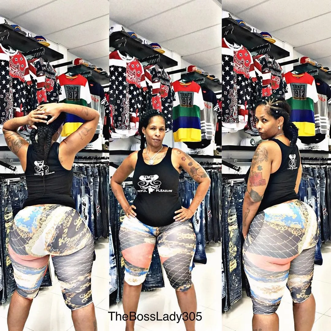 Boss Lady 305 image 2