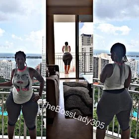 Boss Lady 305 image 3