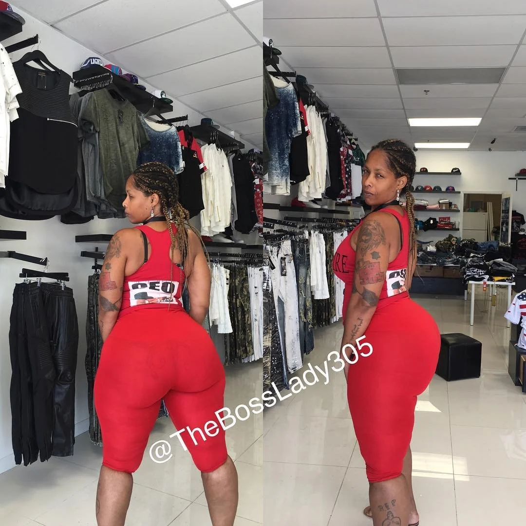 Boss Lady 305 image 5