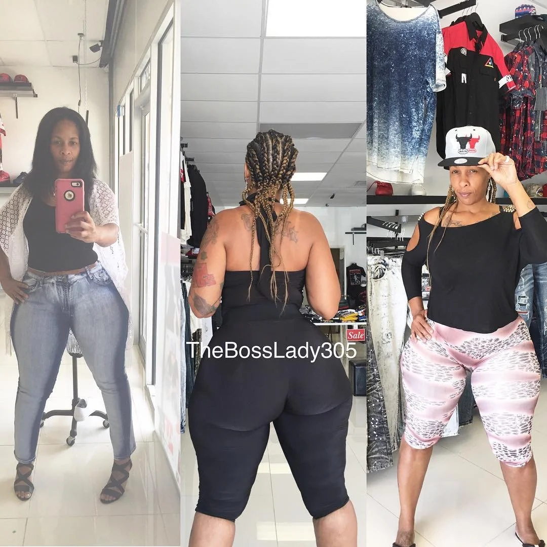 Boss Lady 305 image 6
