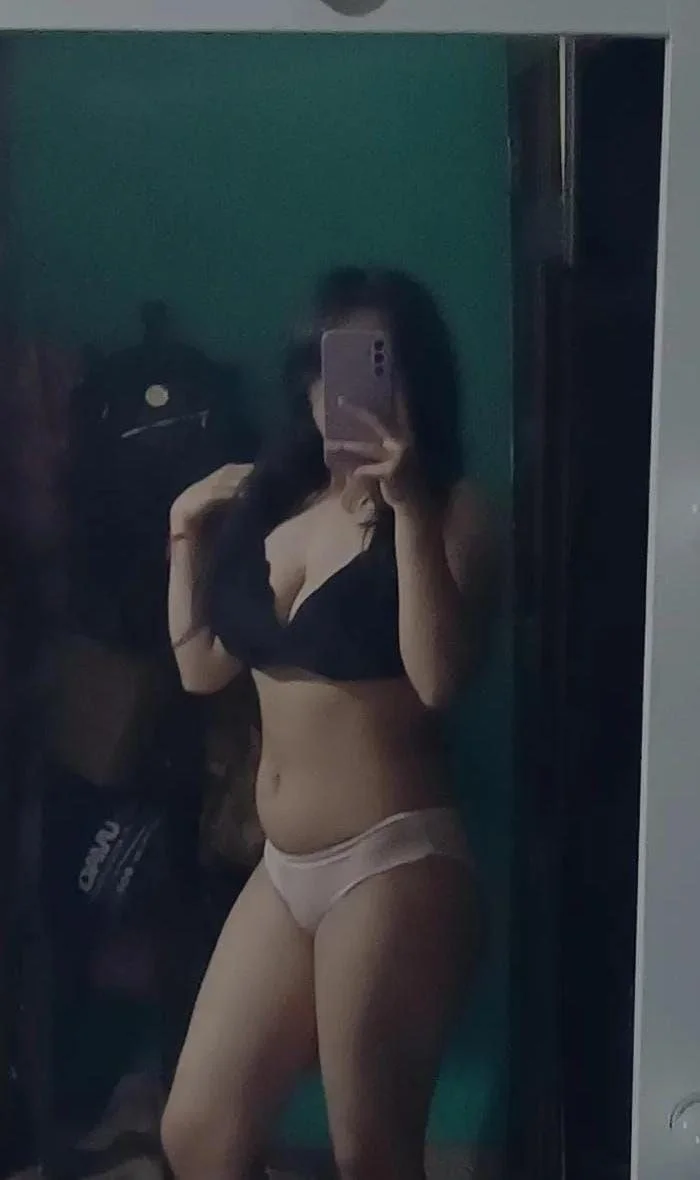 Hermosa tetona image 43