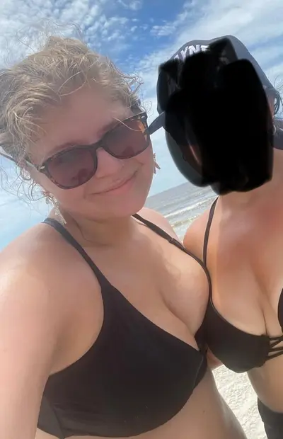 Fat cow Haley exposed… cover image
