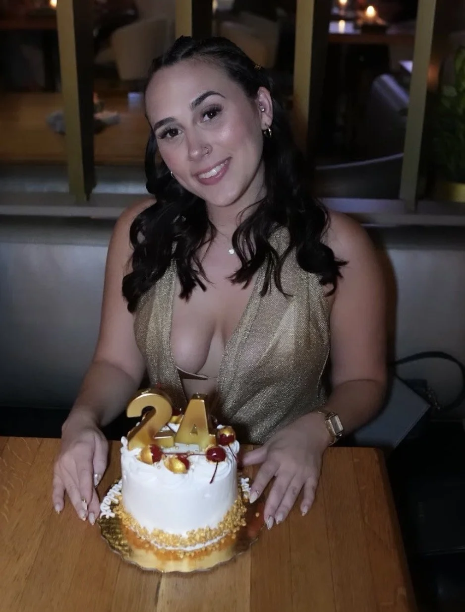 College whore Julie wants some love in her life image 5