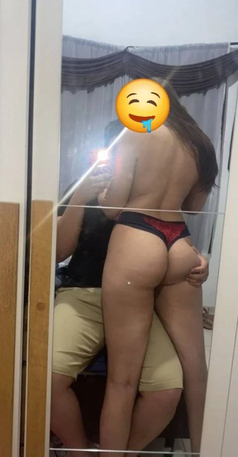 Namorada vazada de São Lourenço mg main image
