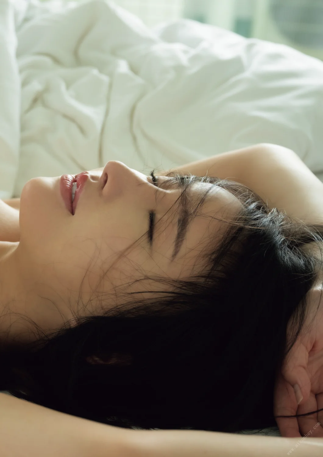 Nice tits on Asian beauty - ʞɐɹǝu ⅄nznɹᴉɥɐ 楪カレン image 41