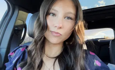 Sister cover image