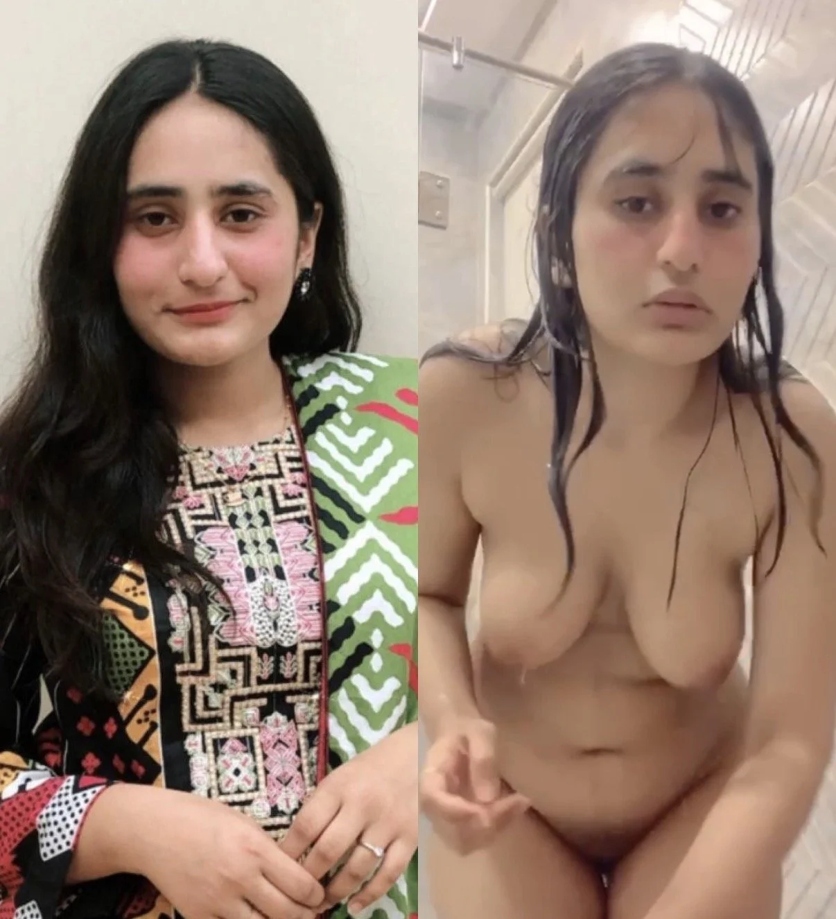 411 - Indian girl main image