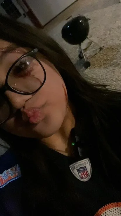 Thick Latina gf main image
