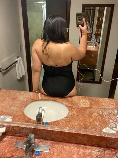 Thick Latina gf image 14