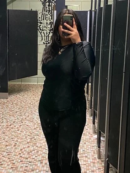 Thick Latina gf image 16