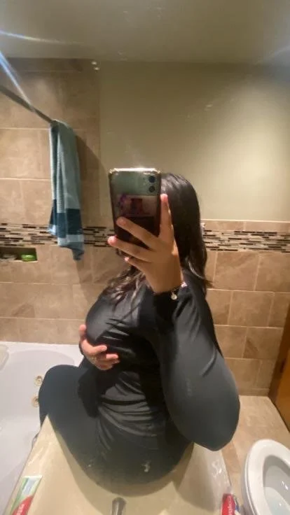 Thick Latina gf image 18