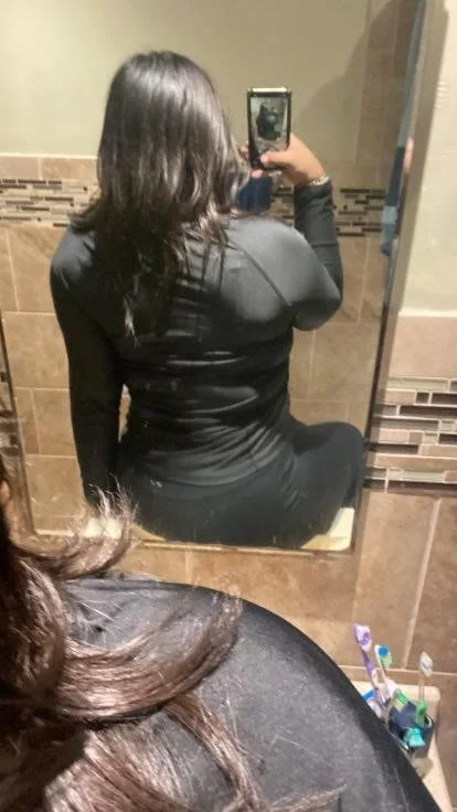 Thick Latina gf image 19