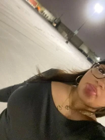 Thick Latina gf image 2