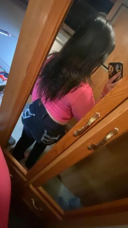 Thick Latina gf image 20
