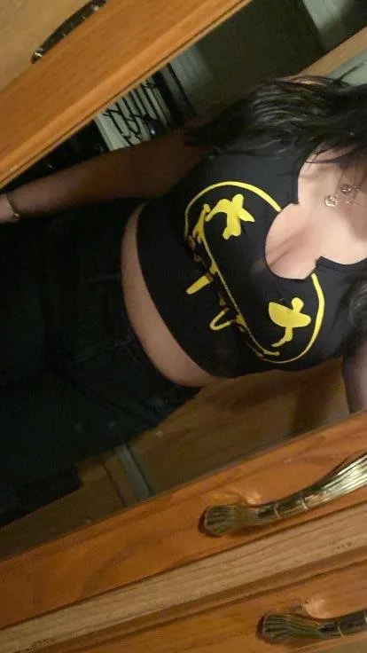 Thick Latina gf image 22