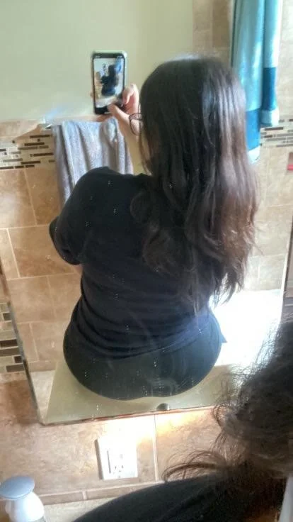 Thick Latina gf image 6