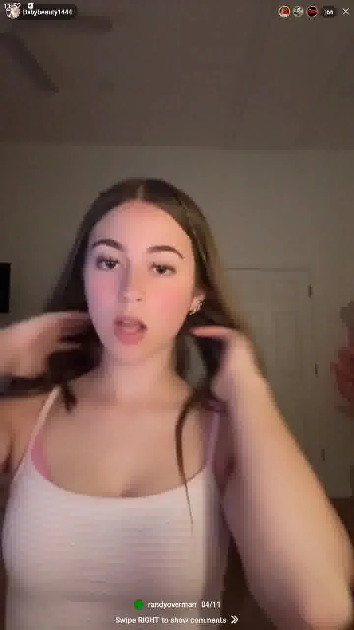 cl4pp3r teen b4byb34uty image 2