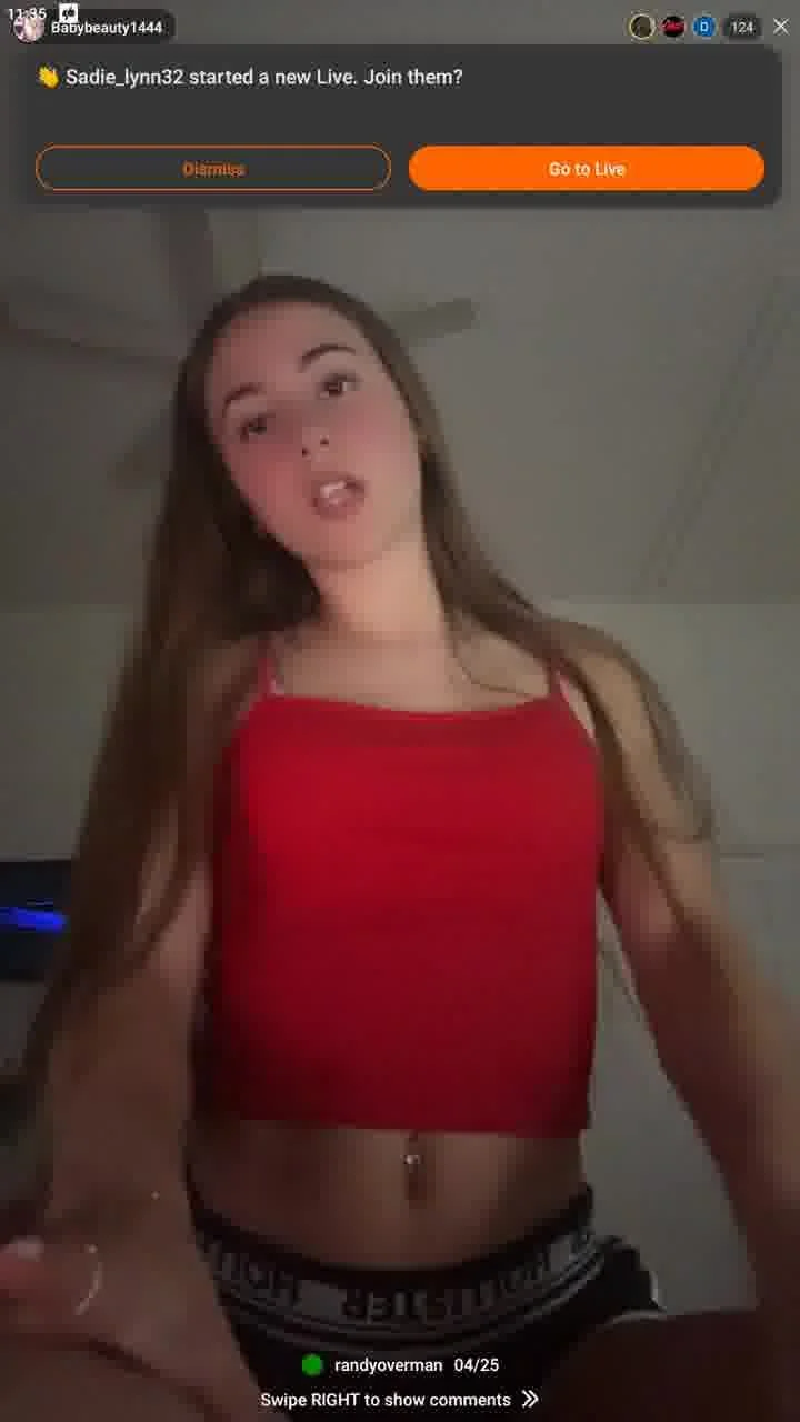 cl4pp3r teen b4byb34uty image 8