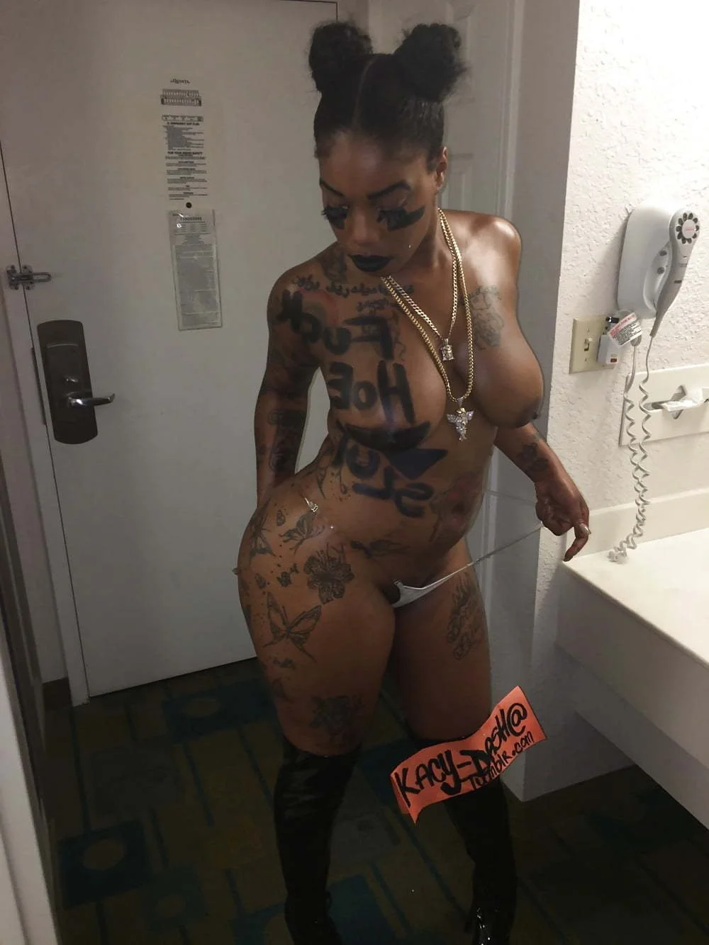 Kacy Dash image 33