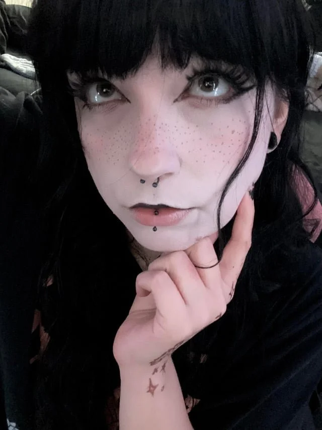 ALT Clown Slut image 2