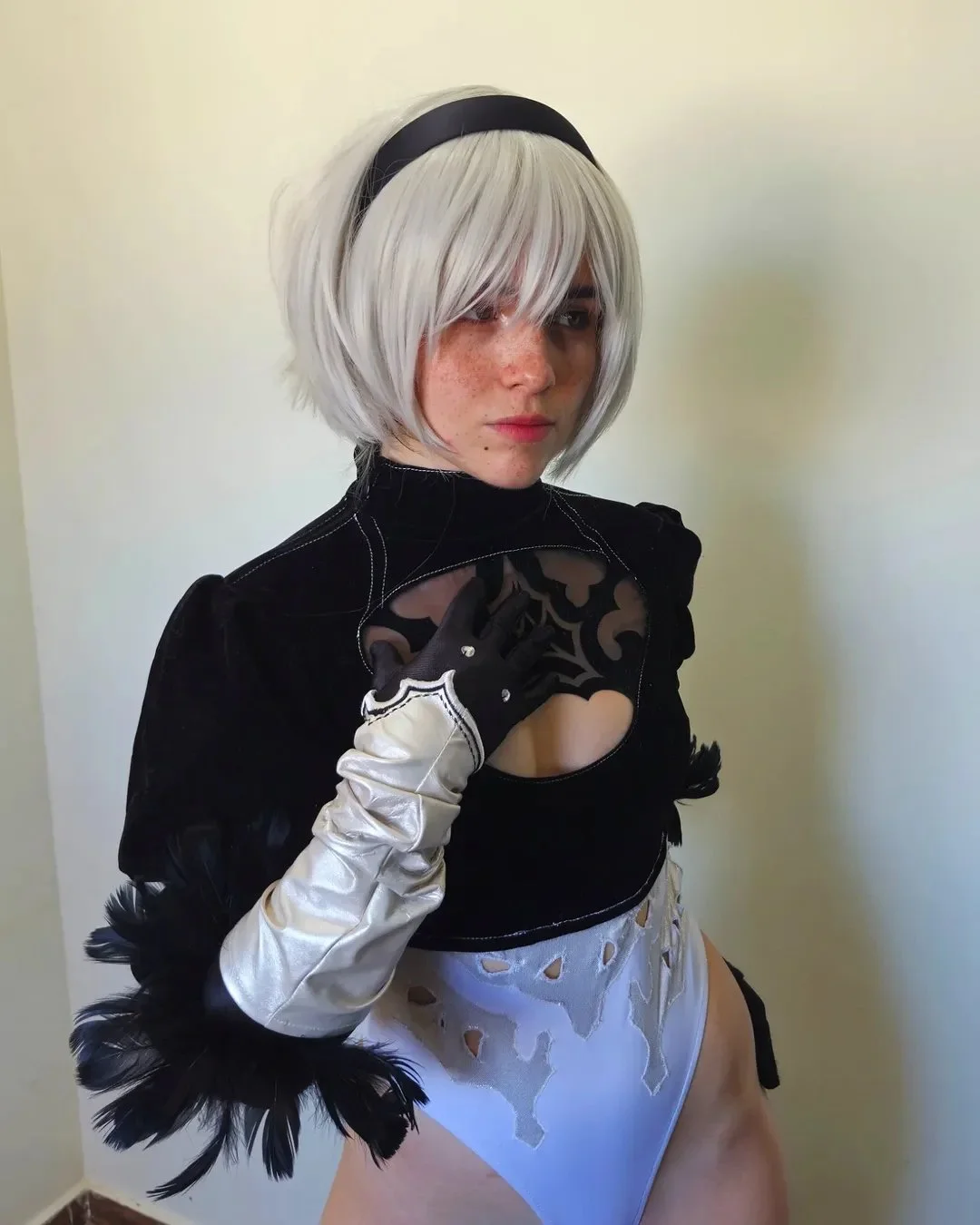 Cosplay Goddess main image