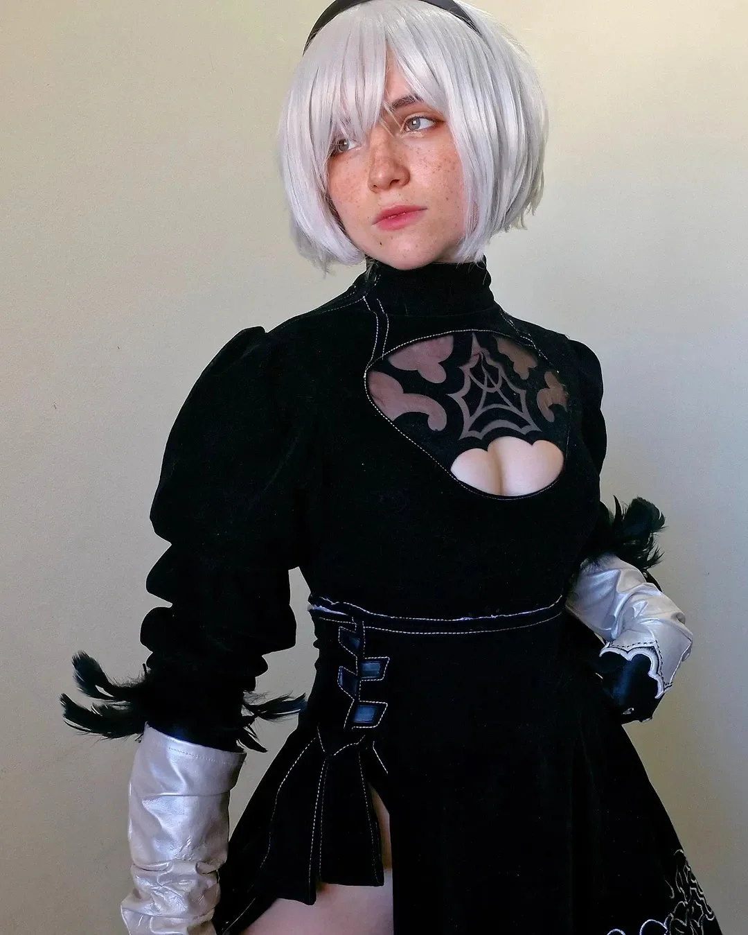 Cosplay Goddess image 11