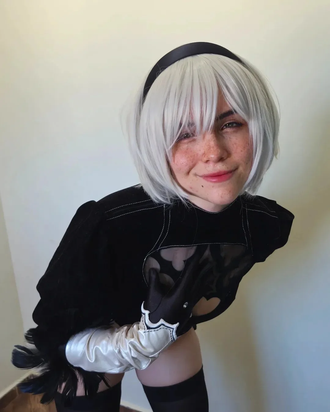 Cosplay Goddess image 2