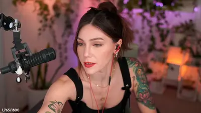 Marz looking extra fuckable cover image