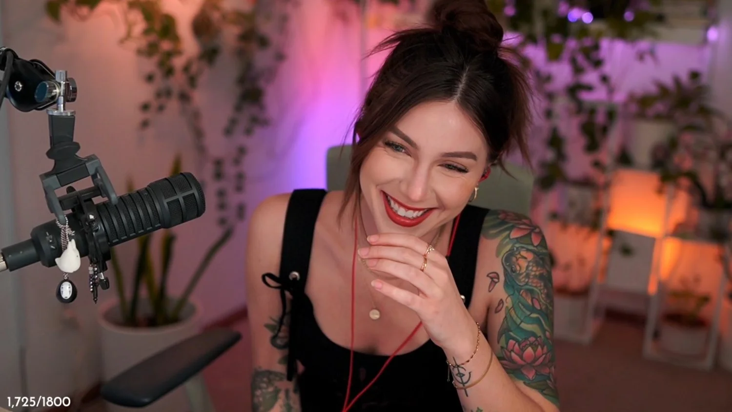 Marz looking extra fuckable image 12
