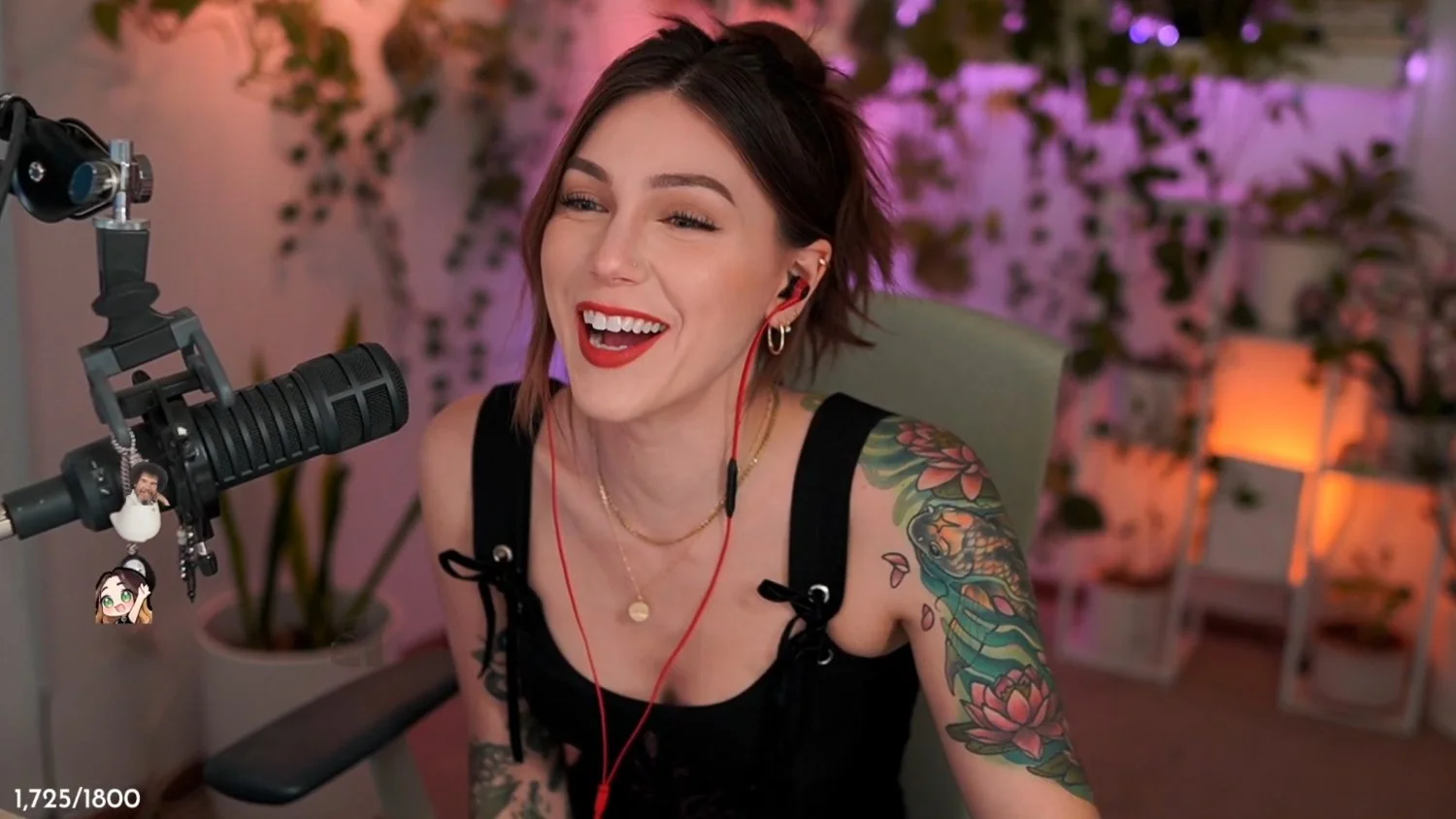Marz looking extra fuckable image 14