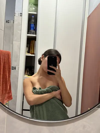 my barely legal small boobs braces leaked me or Sky Bri cover image