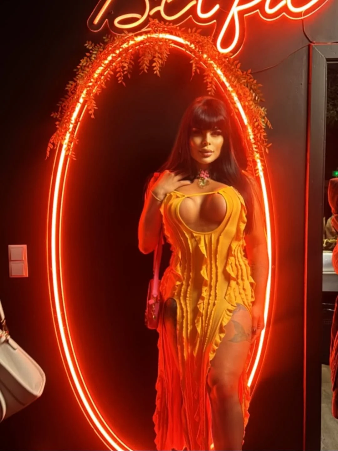 TRANS MILLA BRAZAO SEXY main image