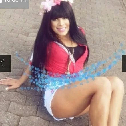 TRANS MILLA BRAZAO SEXY image 41