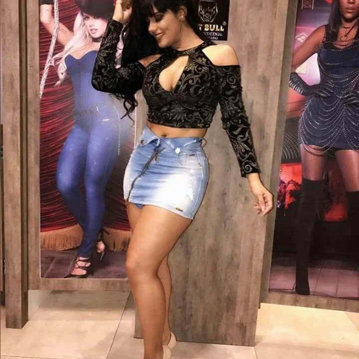 TRANS MILLA BRAZAO SEXY image 8