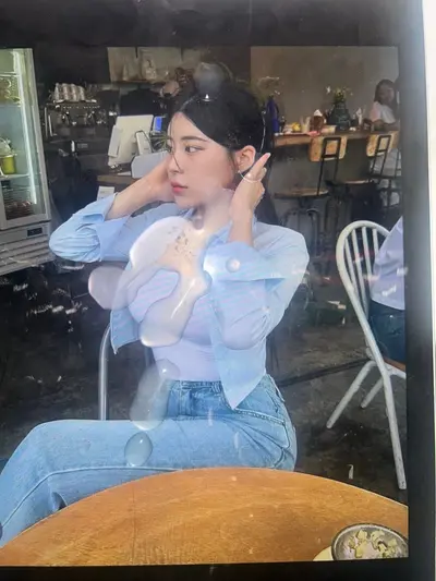 korean slut cover image