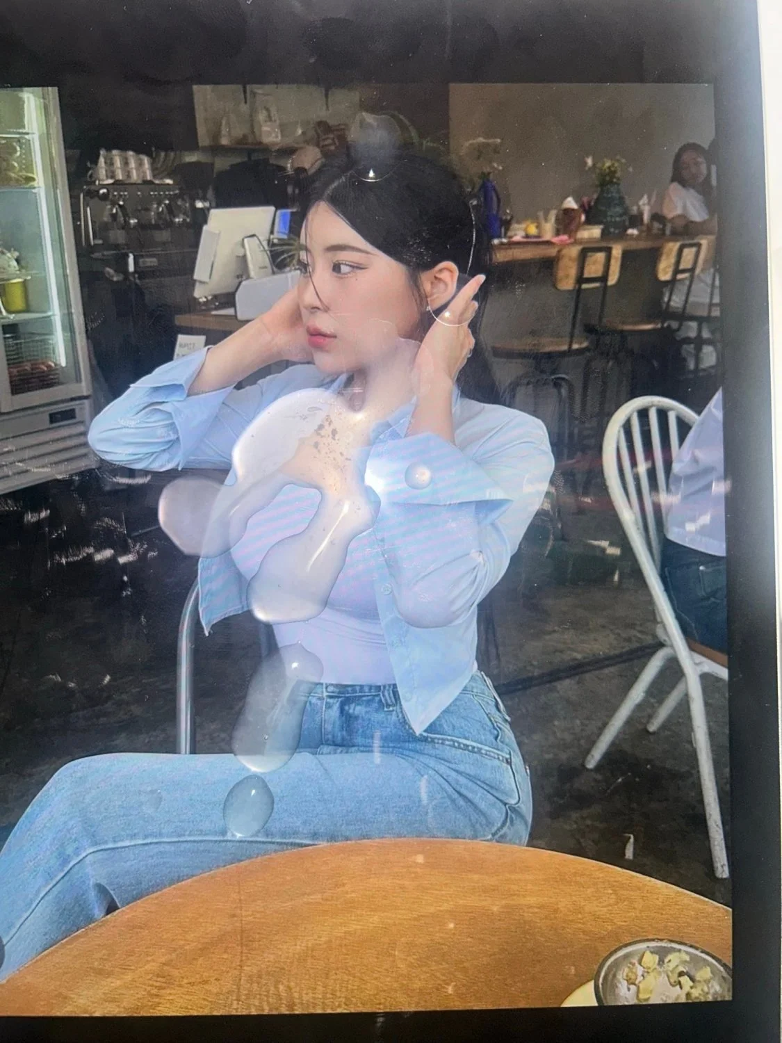 korean slut main image