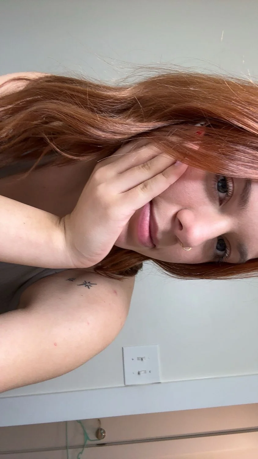 Just a freaky college girl main image