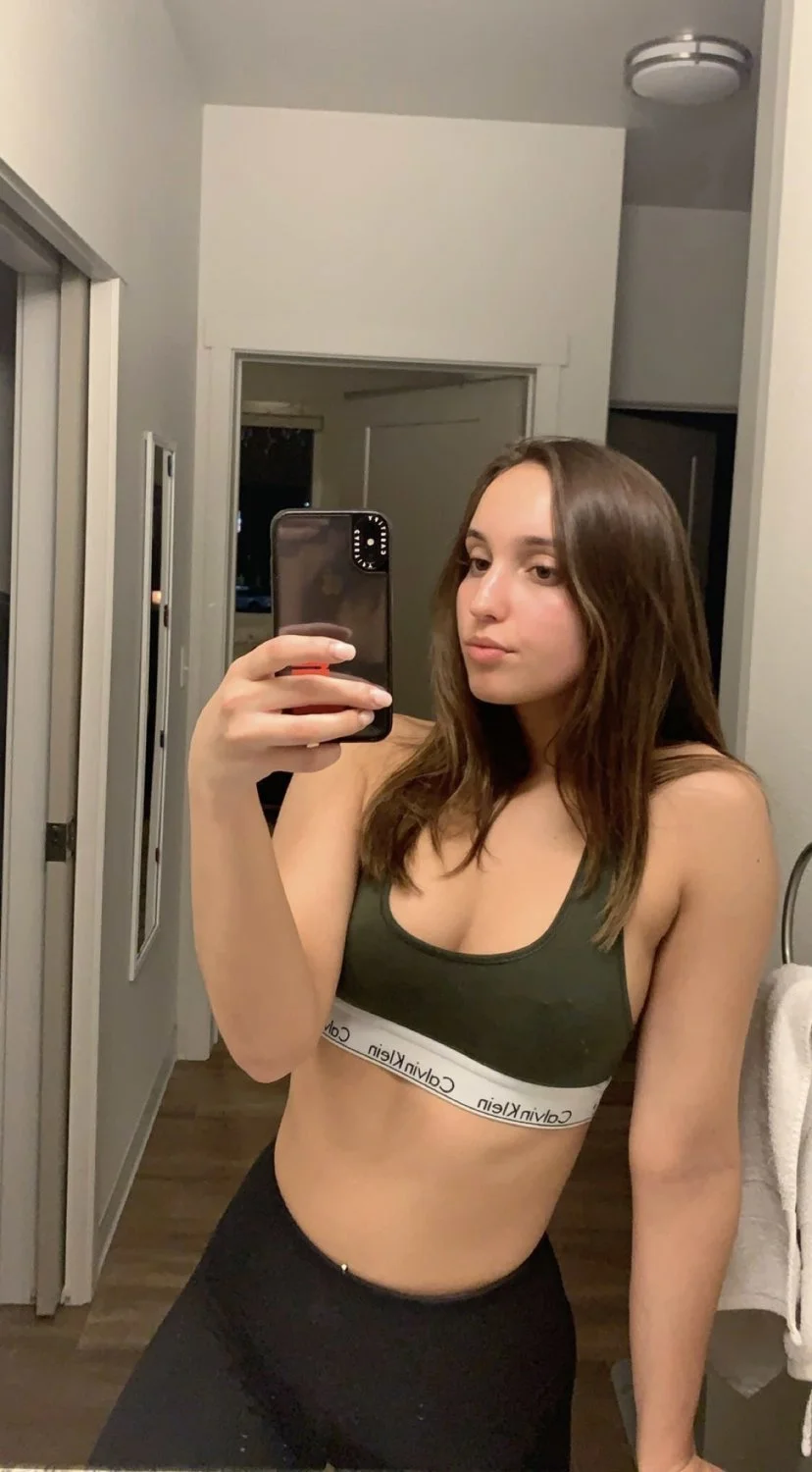 Snapchat Teen Leaked And Exposed main image