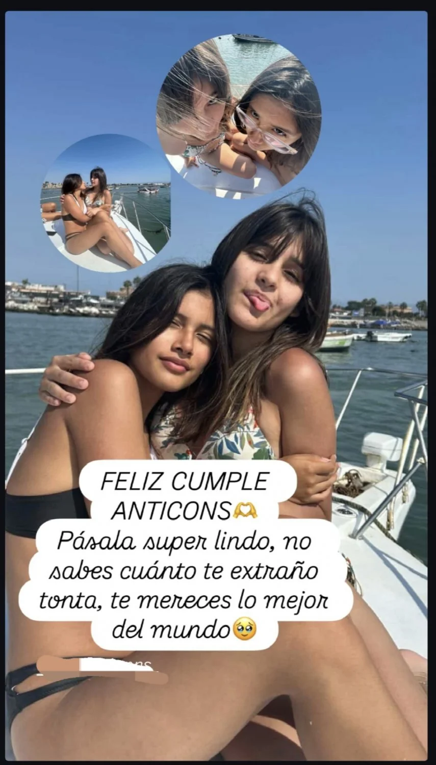 Ale, tributos a esta perra image 3