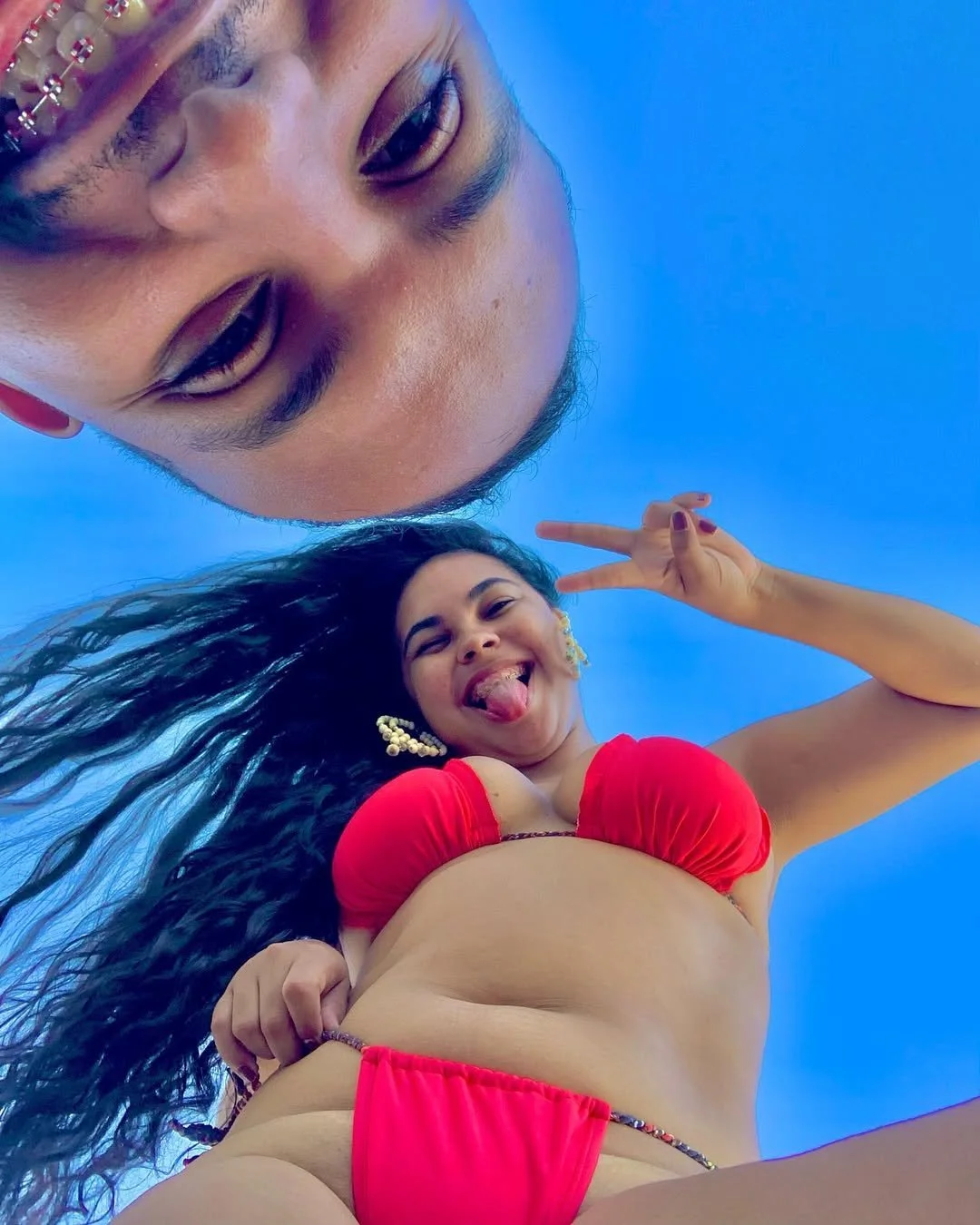 Safadas gostosas do caralho image 20