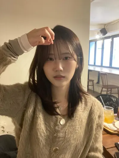 Korean slut 05 은결이❤️ cover image