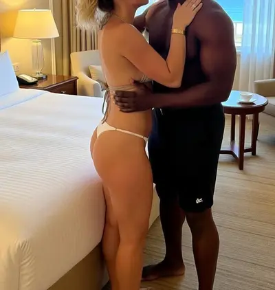 She fulfilling her fantasies (BBC) cover image