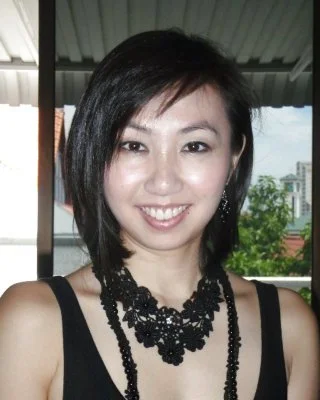 Japanese girl DP, anal gangbanged and facialized by her British friends image 26